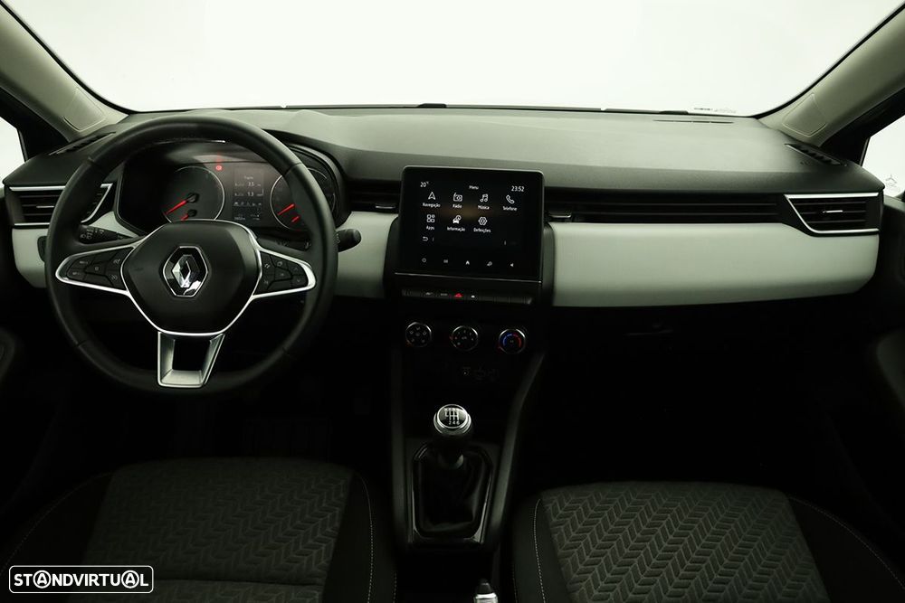 Renault Clio 1.0 TCe Evolution - 8