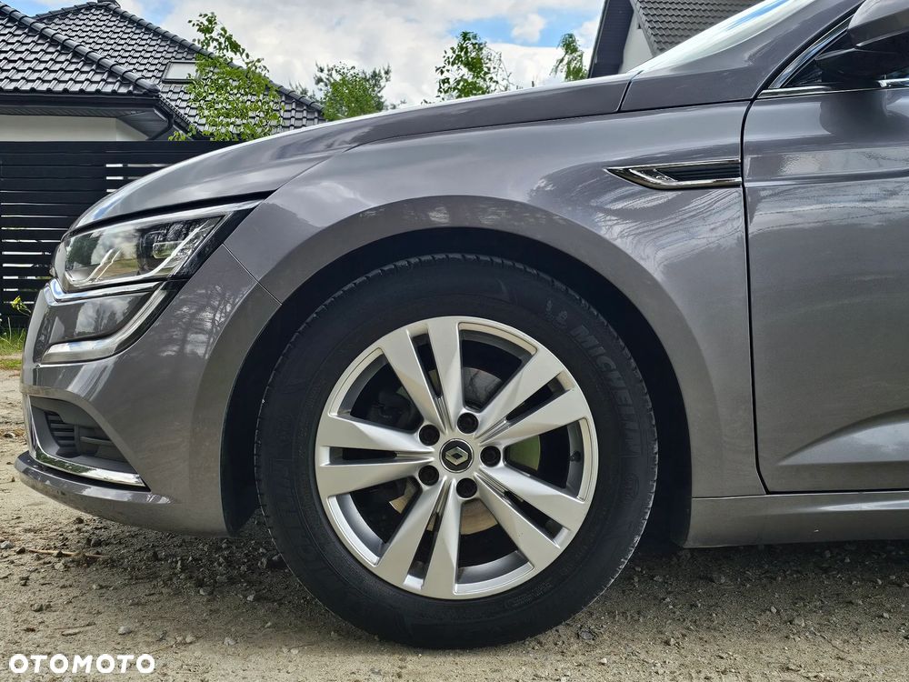 Renault Talisman 1.6 Energy dCi Zen - 20