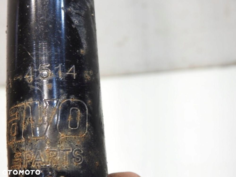 AMORTYZATOR TYŁ TYLNY FORD FOCUS MK3 1.6 TDCI SSA-4514 - 13