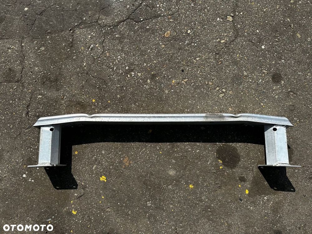 WZMOCNIENIE BELKA ZDERZAKA PEUGEOT EXPERT IV 9809879580 - 5