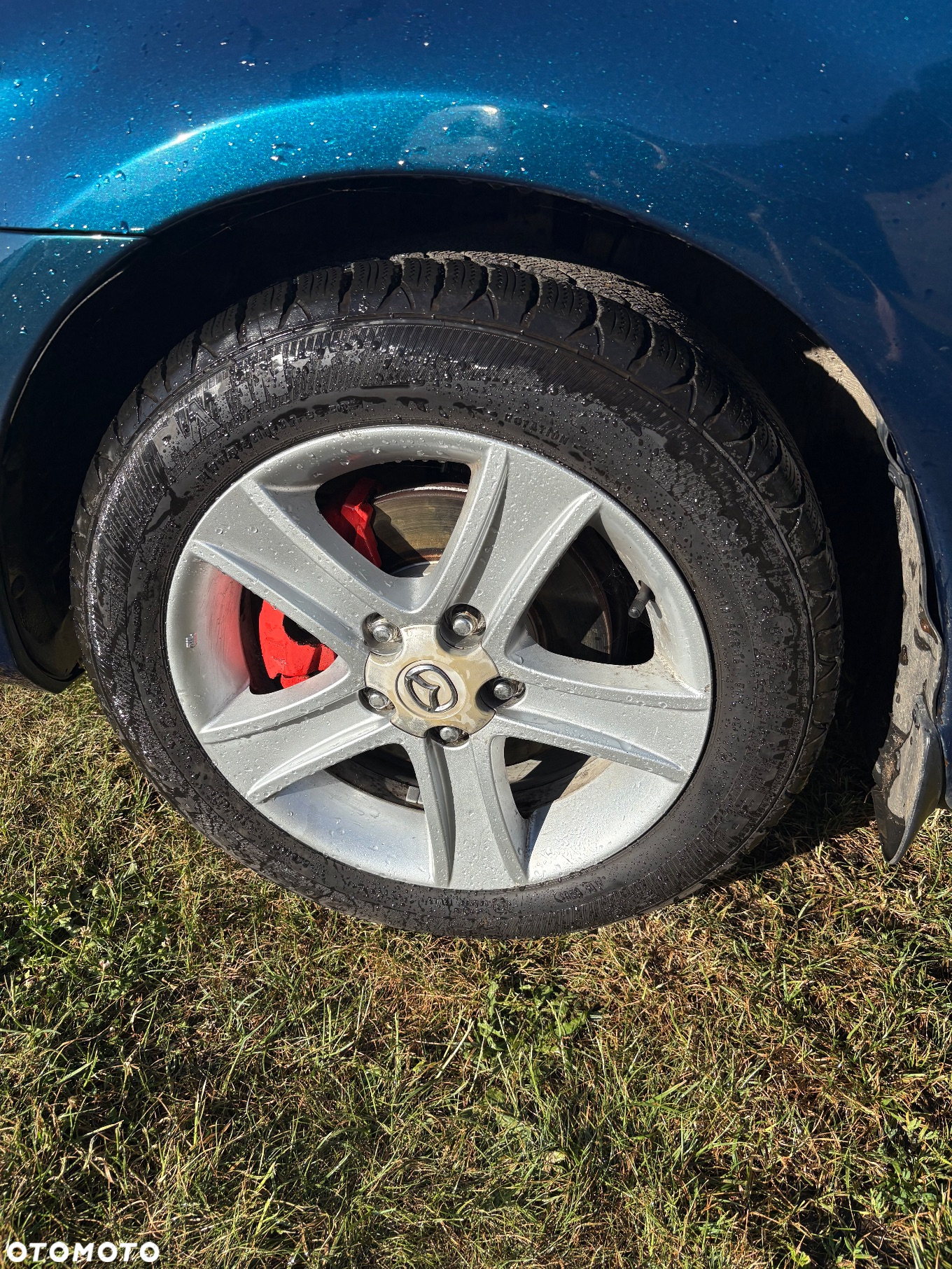 Mazda 6 2.0 CD Exclusive - 31