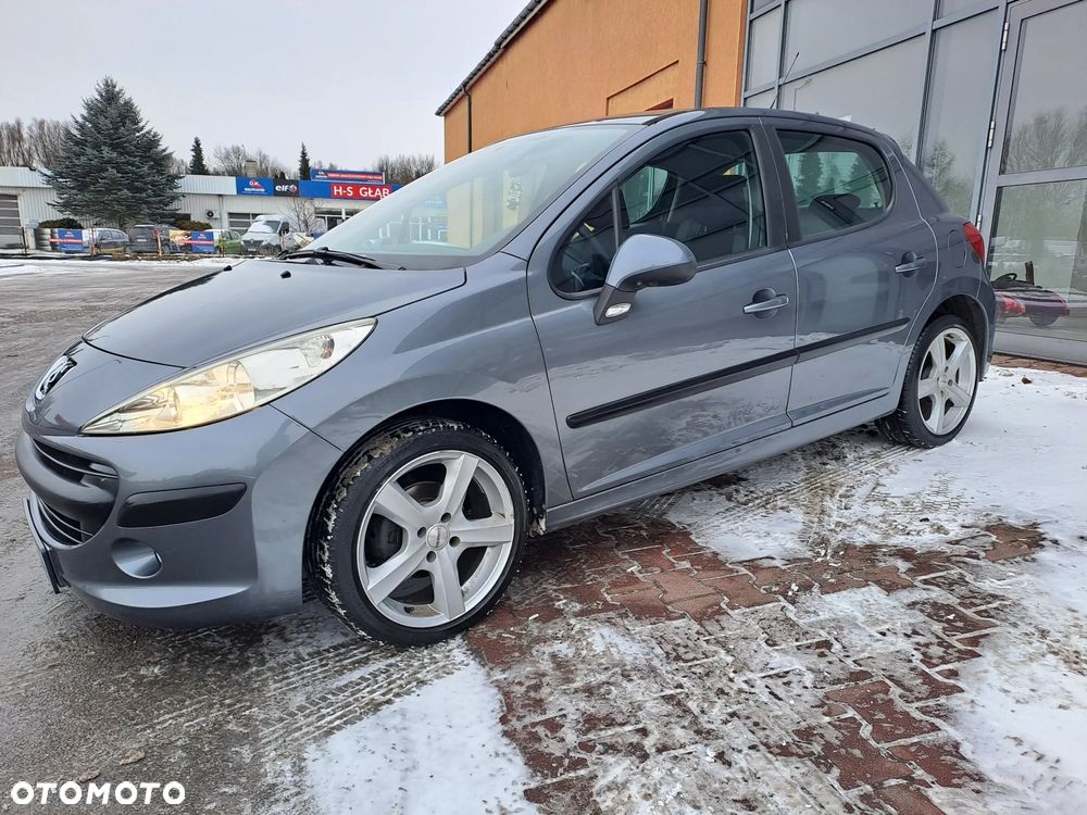 Peugeot 207 75 Tendance - 9