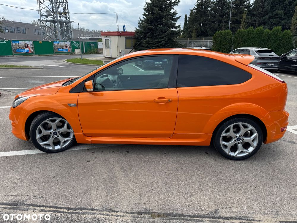 Ford Focus - 3