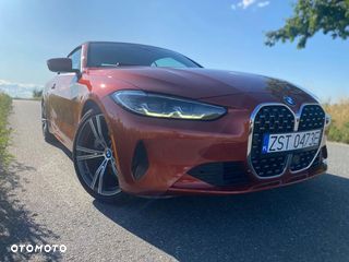 BMW Seria 4 430i Cabrio