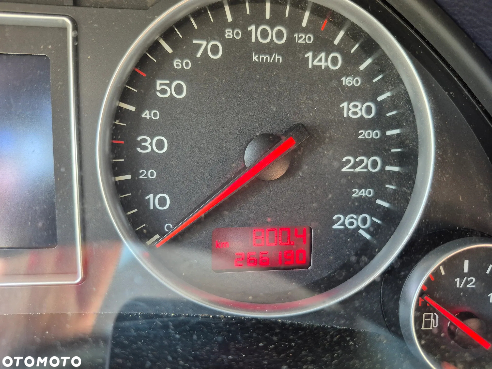 Audi A4 2.0 Multitronic - 10