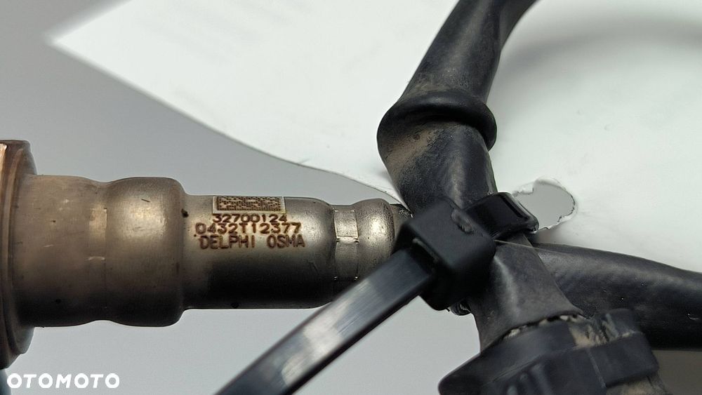 Harley-Davidson Pan America 1250 2022r. 32700124 Sonda motocykl - 3