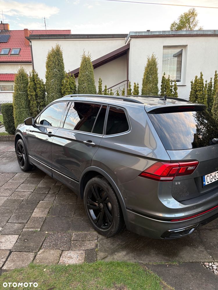 Volkswagen Tiguan - 18