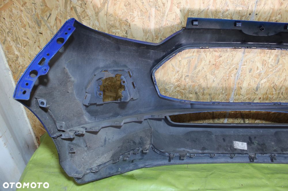 Zderzak przód Ford EcoSport II 2012-2017r. - 4