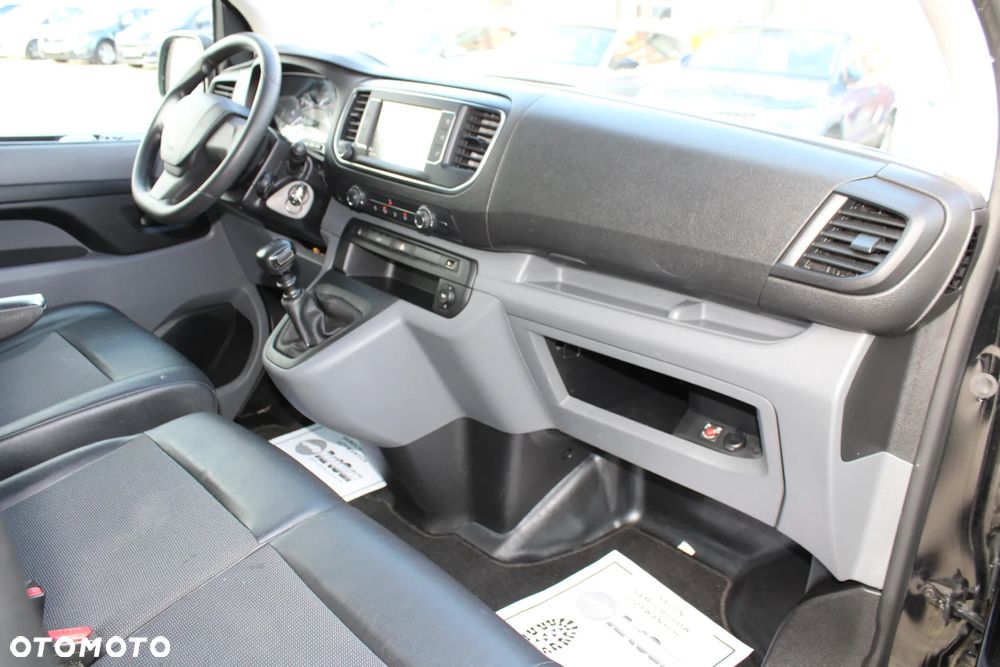 Peugeot Expert III - 26