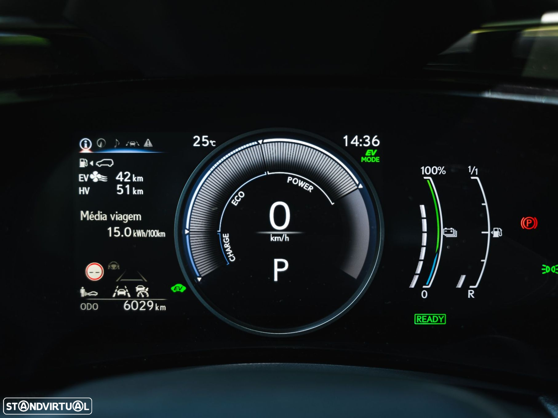 Lexus NX 450h+ - 29
