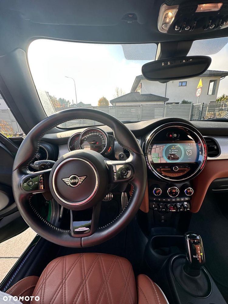 MINI John Cooper Works - 12