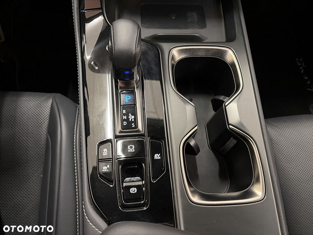 Lexus NX 350h F Sport AWD - 20