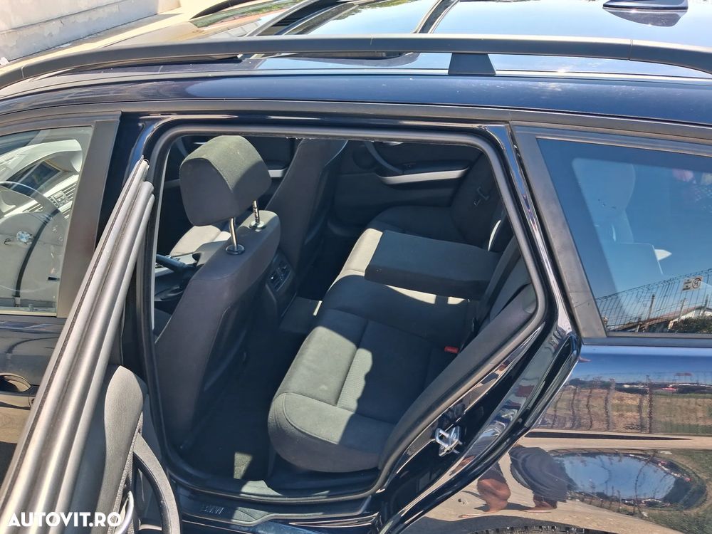 BMW Seria 3 320d - 2
