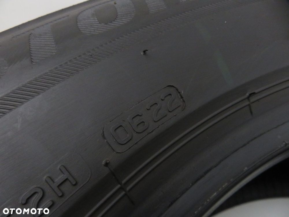 2x 225/60R17 OPONY ZIMOWE Bridgestone Blizzak LM001 99H - 2