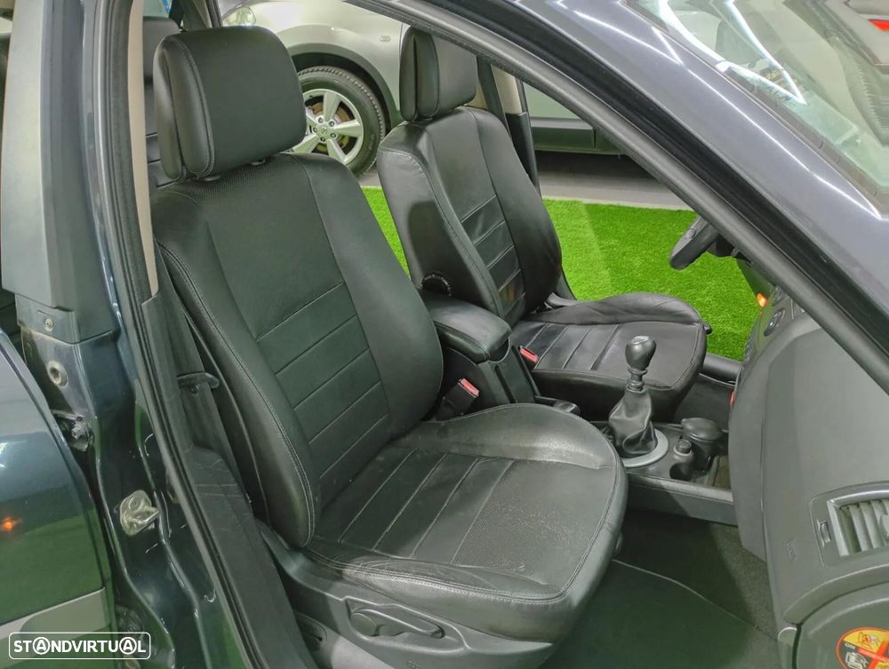 Renault Mégane Break - 18