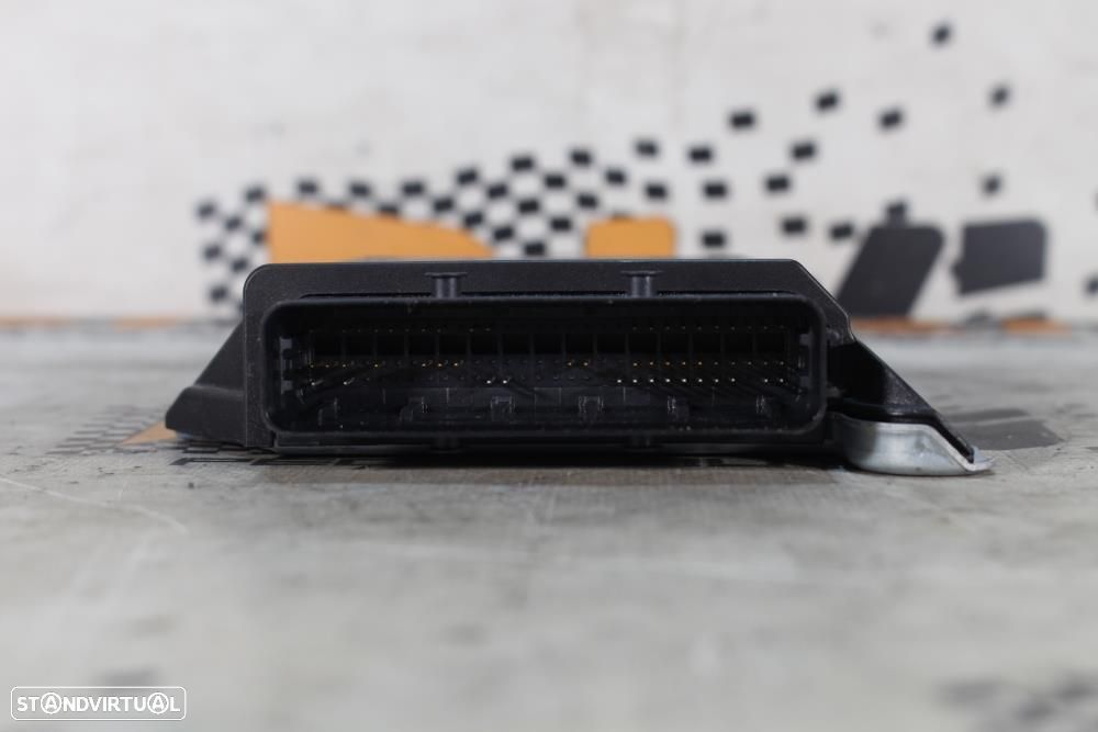 Centralina De Airbags Seat Leon (5F1)  3Q0959655ac / 225894151 - 5