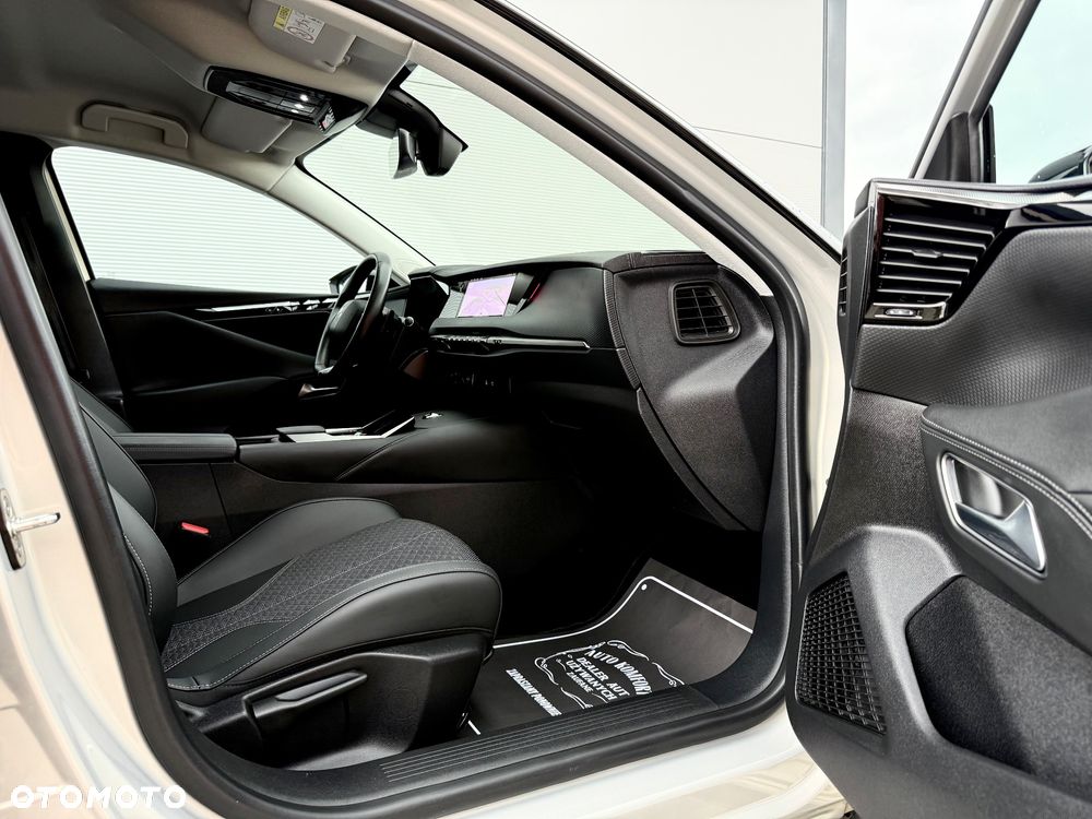DS Automobiles DS 4 1.5 BlueHDi Rivoli - 26