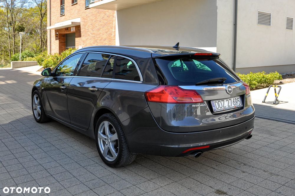 Opel Insignia - 3