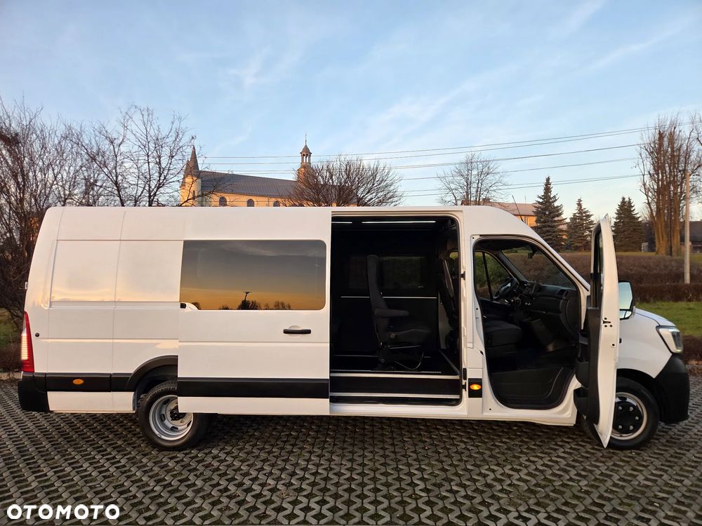 Renault Master - 20