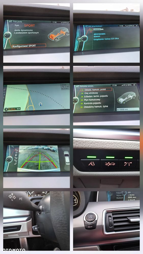 BMW 5GT 535d xDrive - 32