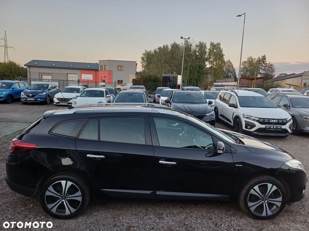 Renault Megane Grandtour TCe 130 BOSE Edition - 7
