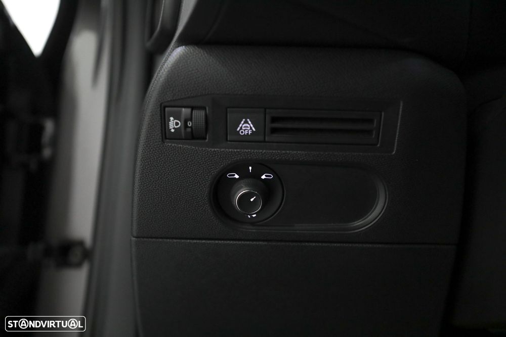 DS DS3 Crossback 1.2 PureTech Bastille - 15