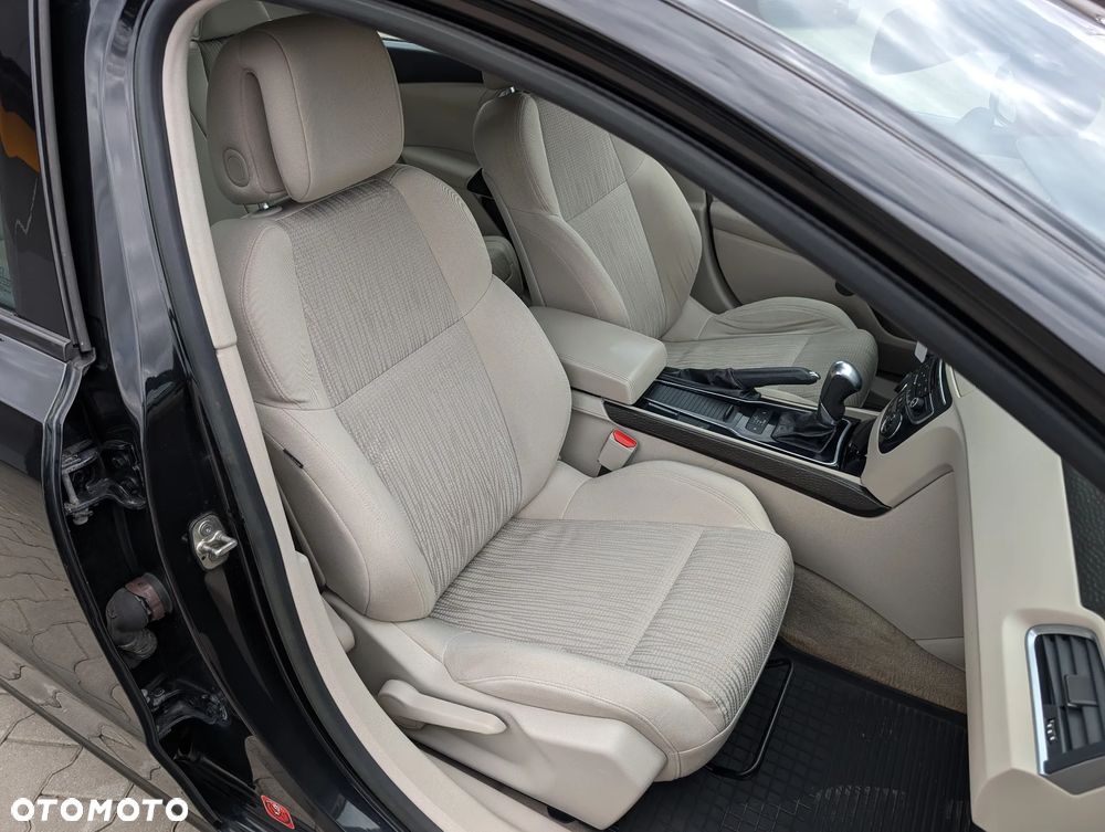 Peugeot 508 HDi FAP 165 Automatik Allure - 34