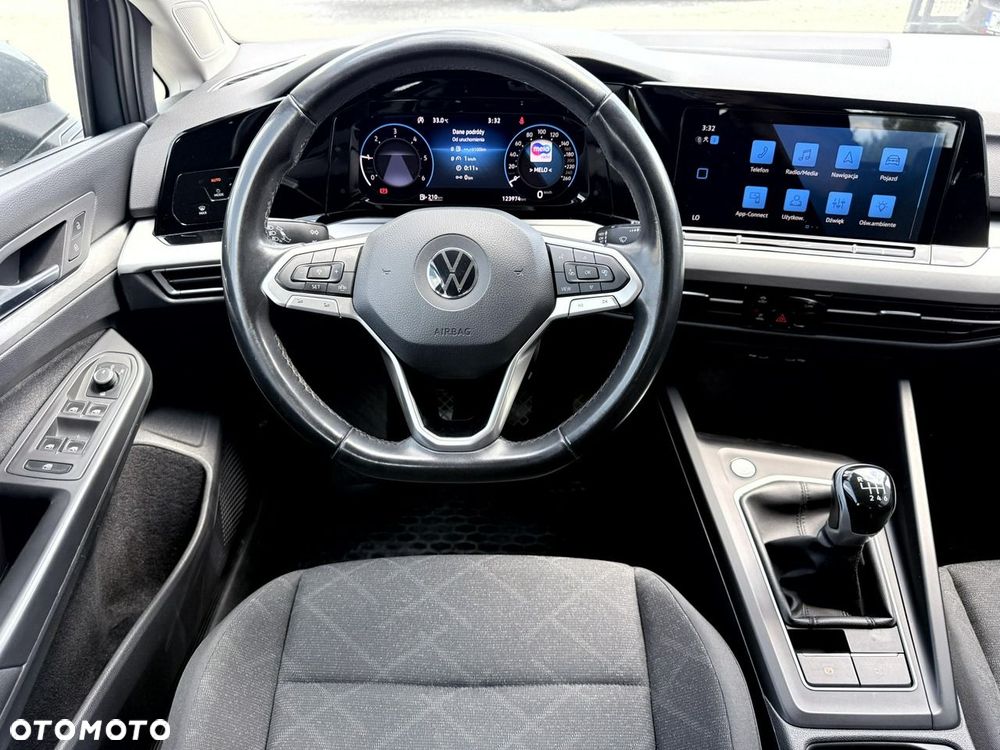 Volkswagen Golf Variant 2.0 TDI Life - 16