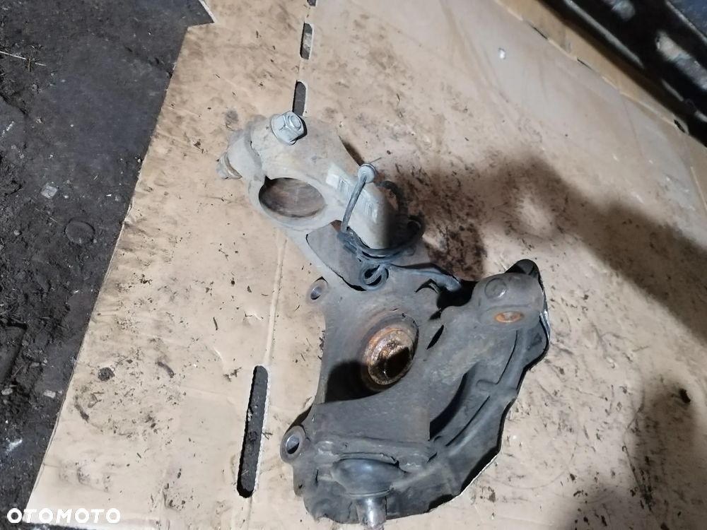 BOXER JUMPER DUCATO II LIFT 2017 ROK ZWROTNICA PRAWY PRZÓD 15'' - 2