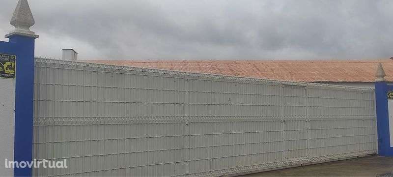 Armazém arrendamento - Grande imagem: 2/6