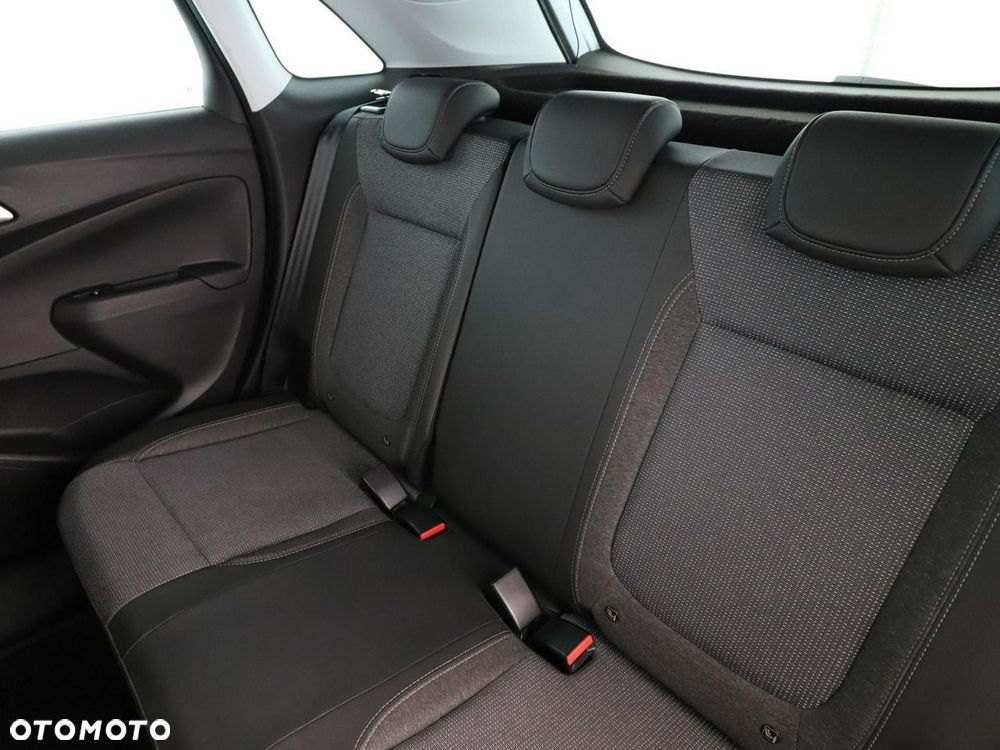 Opel Crossland X 1.2 T GPF Elite S&S - 18