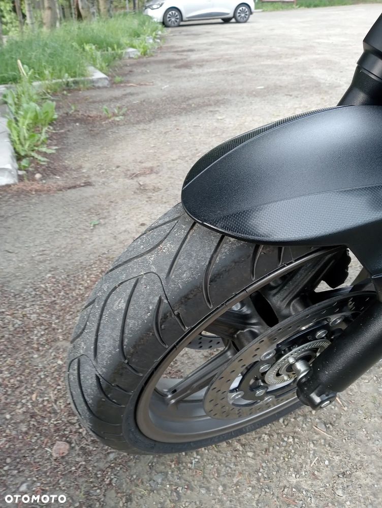 Suzuki SV - 7