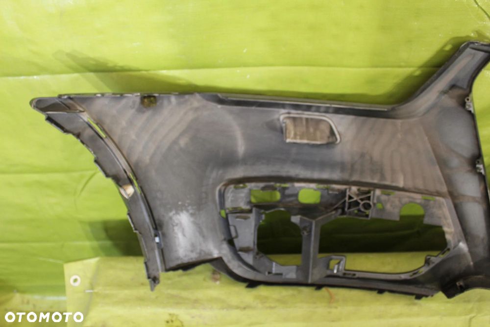 Zderzak przód Audi Q3 8U 2011-2014r. - 3