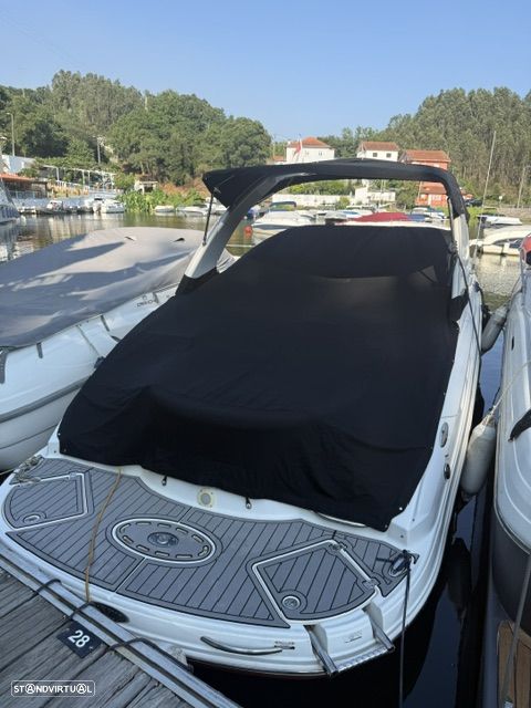 Chaparral 276 SSX - 42