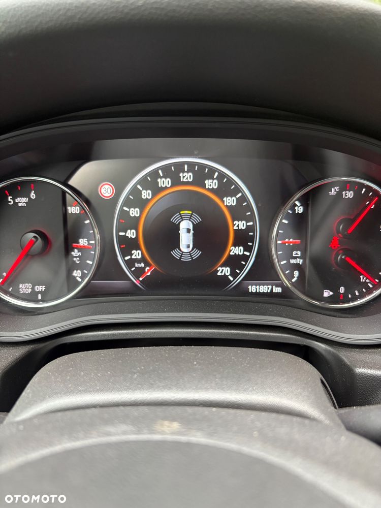 Opel Insignia 1.6 CDTI Innovation S&S Eco - 3