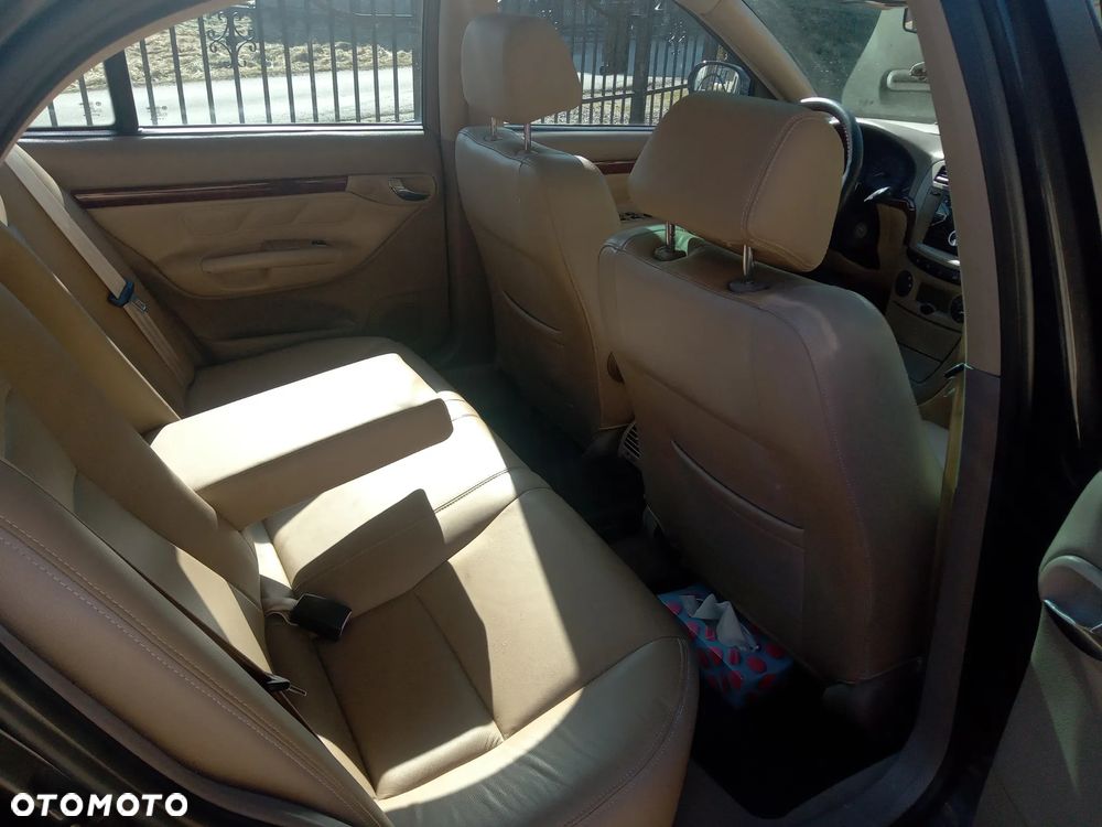 Brilliance BS6 2.0 Deluxe - 7