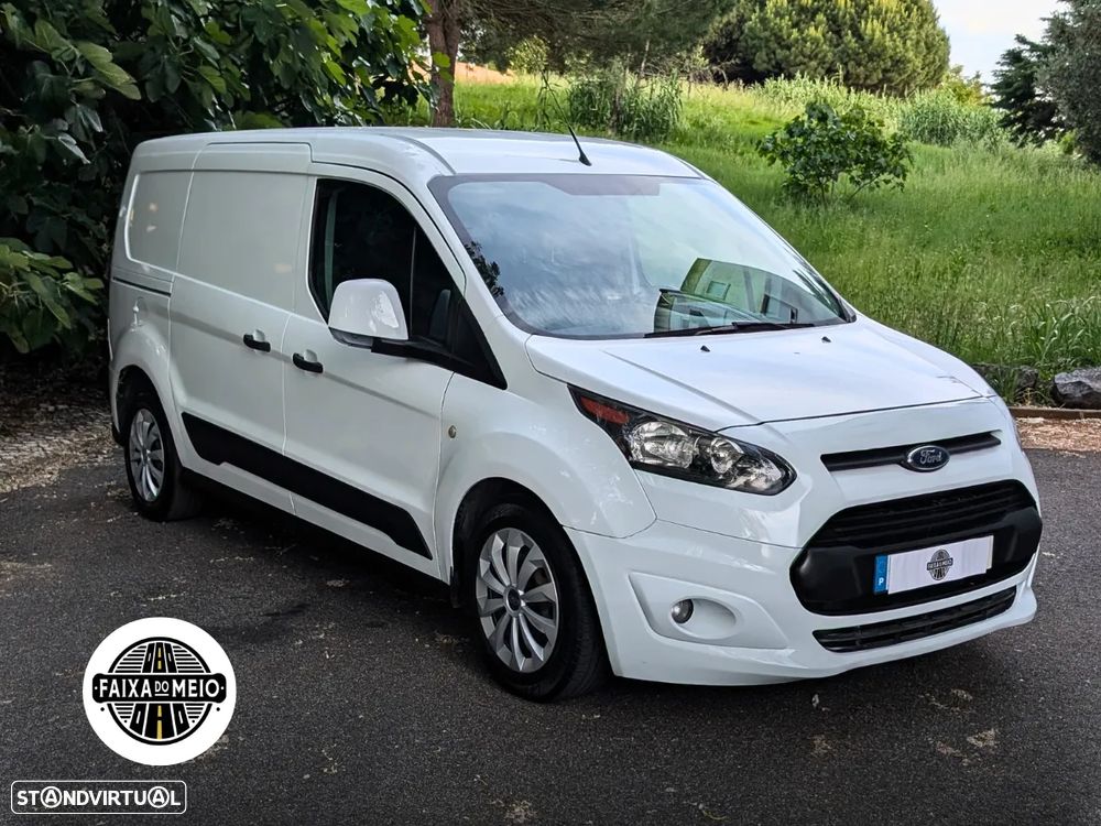 Ford Transit Connect L2H1 1.5 TDCI - 3