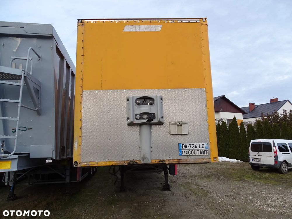 Fruehauf Kontener - 2