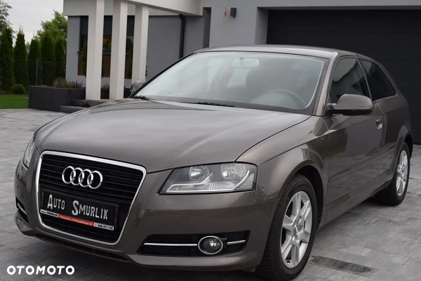 Audi A3 1.6 TDI Ambiente