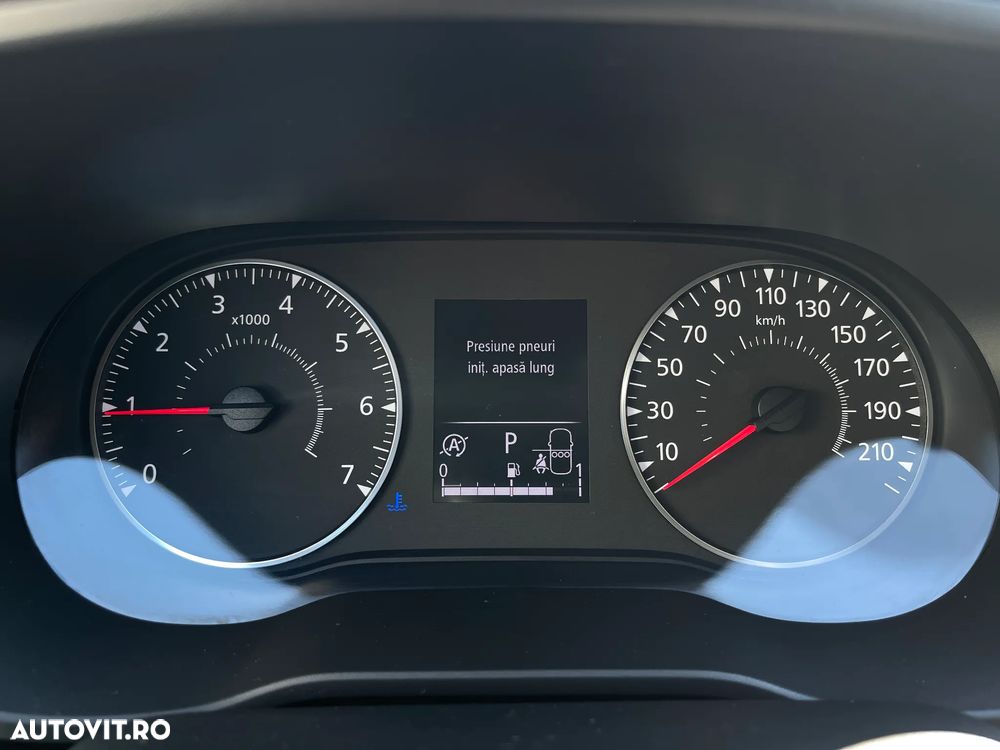 Dacia Duster TCe 150 EDC Comfort - 22