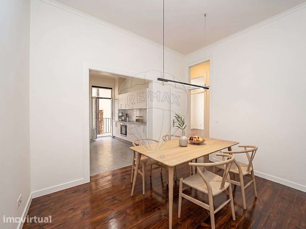 Apartamento T2 para venda - Grande imagem: 2/29