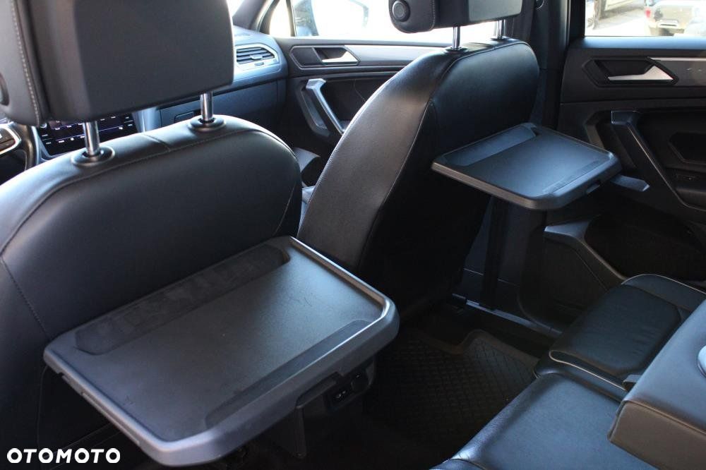 Volkswagen Tiguan Allspace - 38
