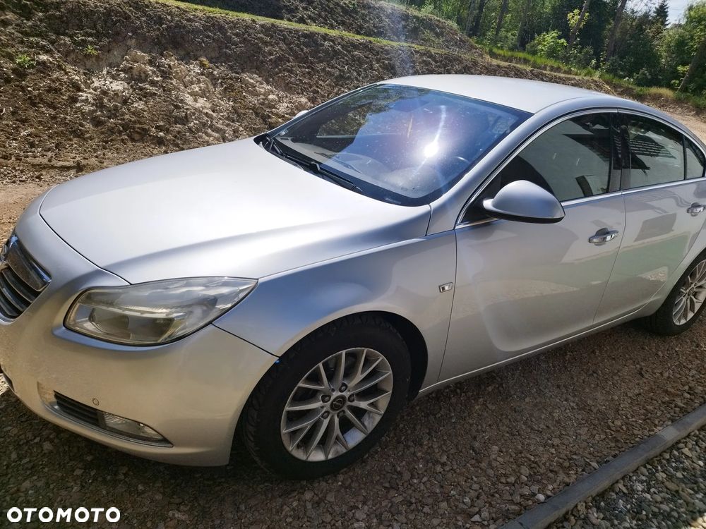Opel Insignia 1.6 T Sport - 3