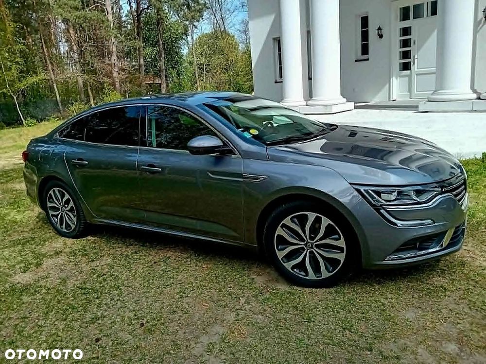 Renault Talisman 2.0 Blue dCi Intens EDC - 3