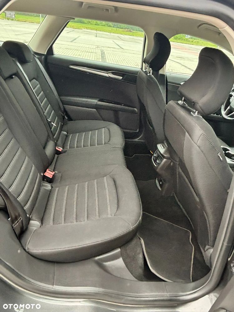 Ford Mondeo 2.0 EcoBlue Trend - 16