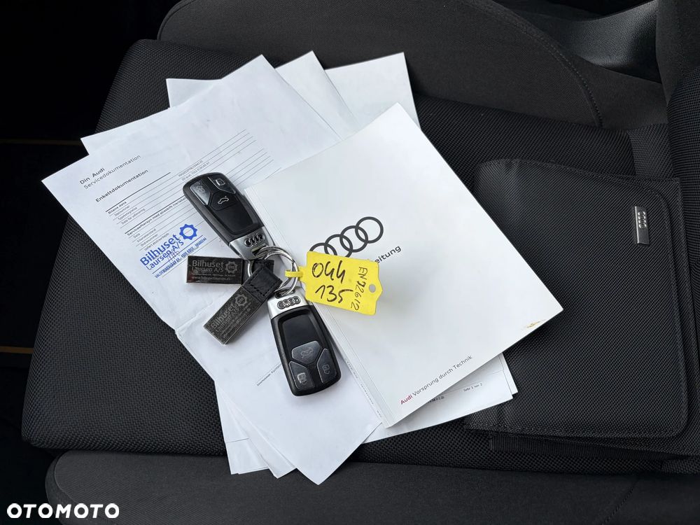 Audi Q5 2.0 TDI Quattro S tronic - 34