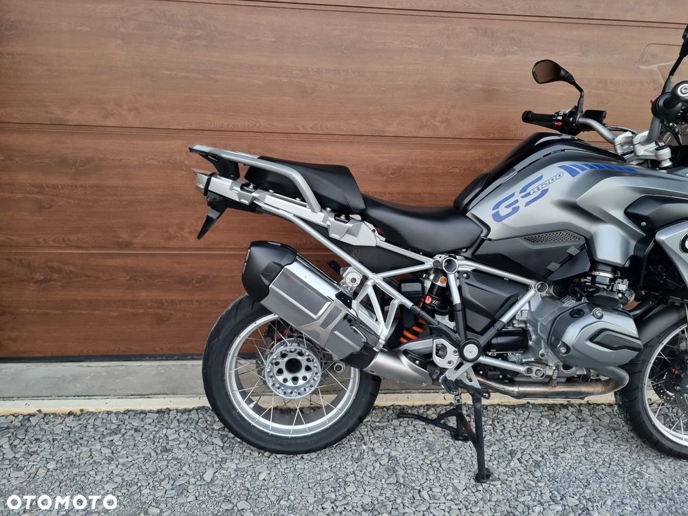 BMW GS - 14