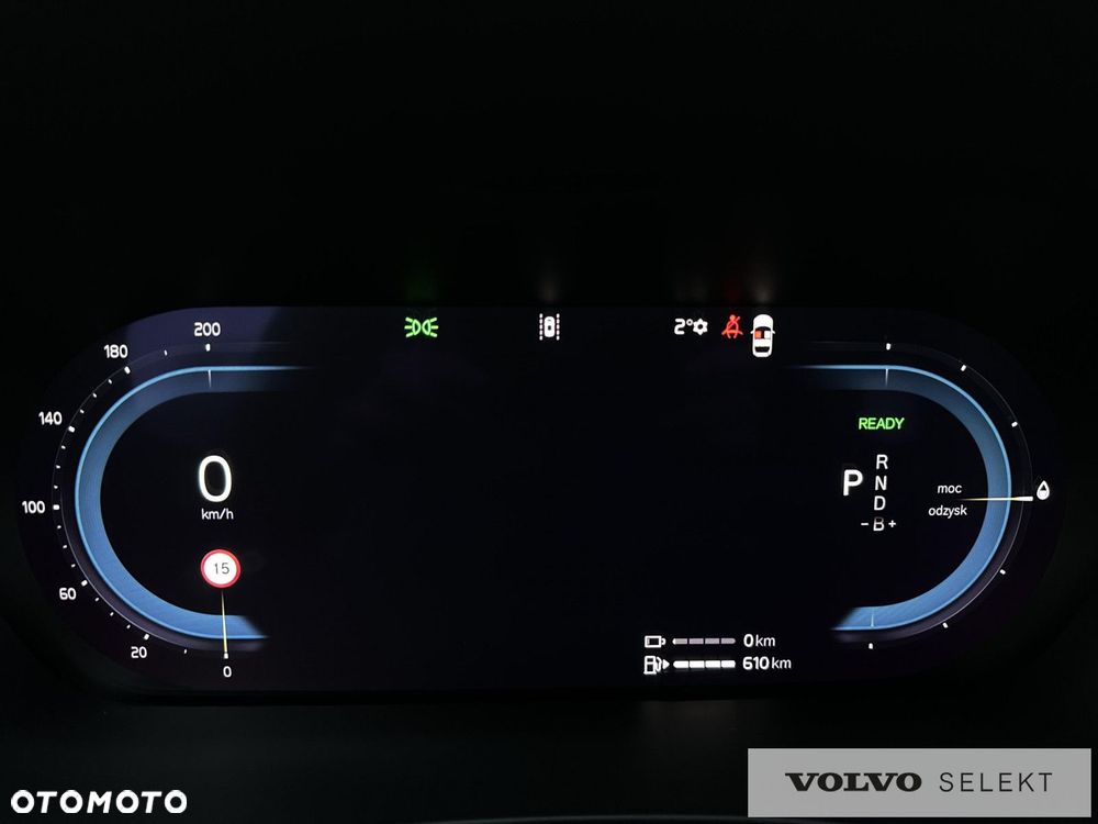 Volvo XC 60 - 24