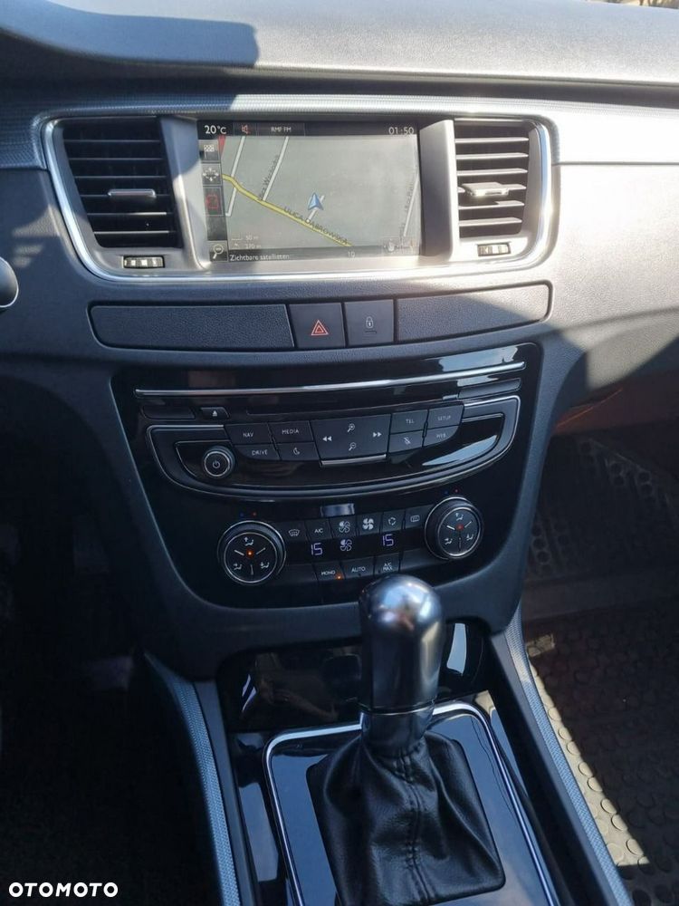 Peugeot 508 - 15
