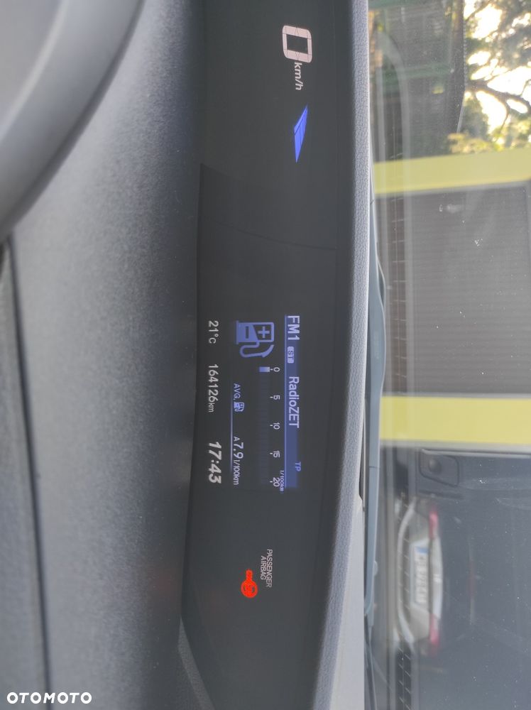 Honda Civic - 8